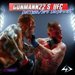Conmann22's UFC DFS Blueprint