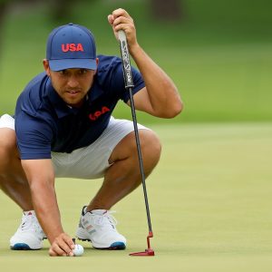 TopHog's PGA Tour Championship Bets