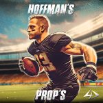 Hoffman's NFL Touchdown Prop Bets