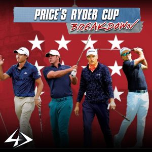 Price's 2023 Ryder Cup DFS Breakdown