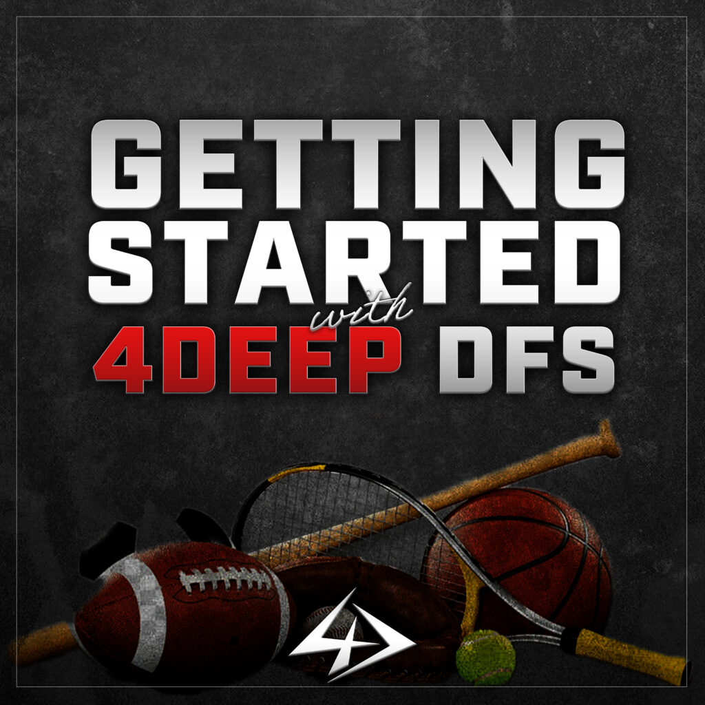 Getting Started with DFS
