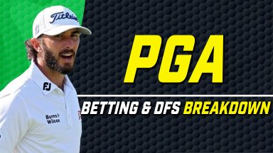 PGA Betting and DFS Breakdown